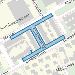 Perceel ESL00-F-5524