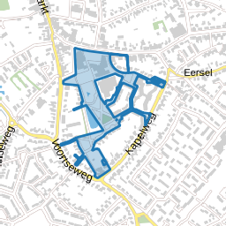 Perceel ESL00-F-5527