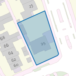 Perceel ESL00-F-5529