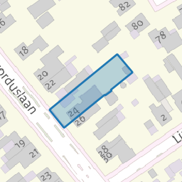 Perceel ESL00-F-5541