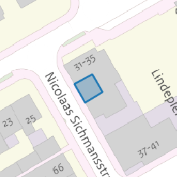 Perceel ESL00-F-5543