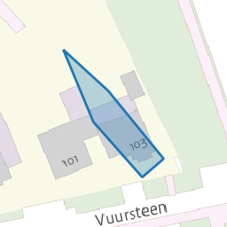 Perceel ESL00-F-5548