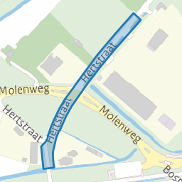 Perceel ESL00-F-5553