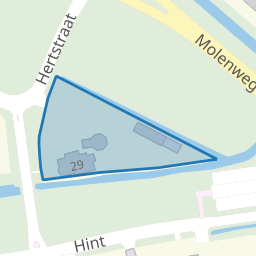 Perceel ESL00-F-5554