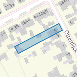 Perceel ESL00-F-5555