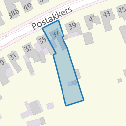 Perceel ESL00-F-5557