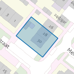 Perceel ESL00-F-5574