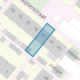 Perceel ESL00-F-5577