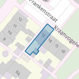 Perceel ESL00-F-5599