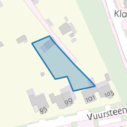 Perceel ESL00-F-5600