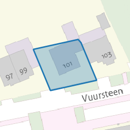 Perceel ESL00-F-5604