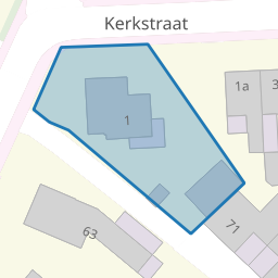 Perceel ESL00-F-5610