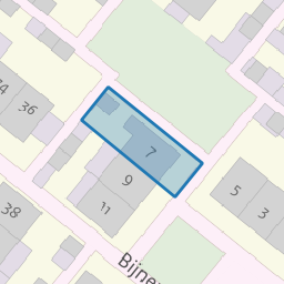 Perceel ESL00-F-5615