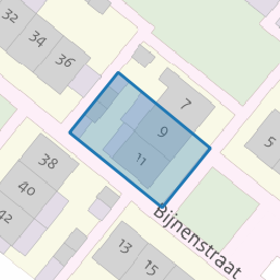 Perceel ESL00-F-5616