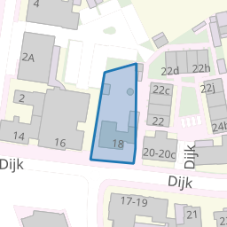 Perceel ESL00-F-5621