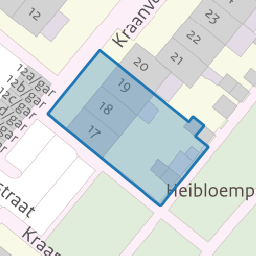 Perceel ESL00-F-5629