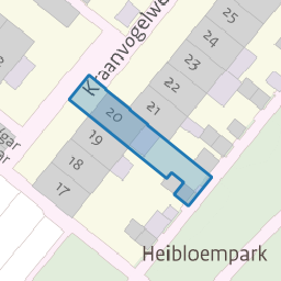 Perceel ESL00-F-5630