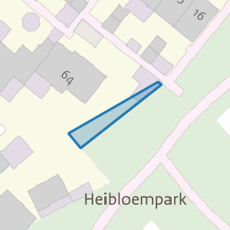 Perceel ESL00-F-5633