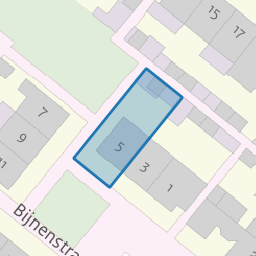 Perceel ESL00-F-5642