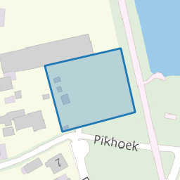 Perceel ESL00-F-5651