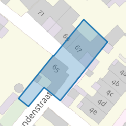 Perceel ESL00-F-5654