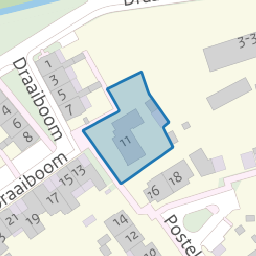 Perceel ESL00-F-5659