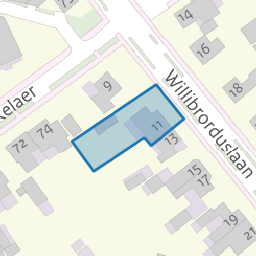 Perceel ESL00-F-5661