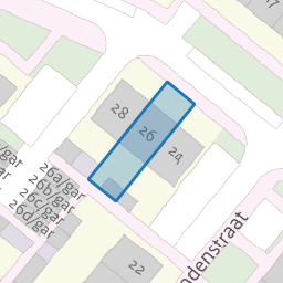 Perceel ESL00-F-5685