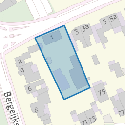 Perceel ESL00-F-5692