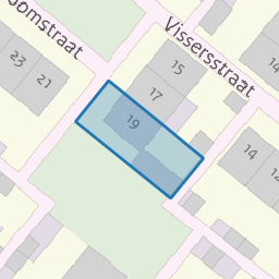 Perceel ESL00-F-5699