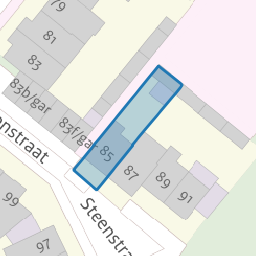 Perceel ESL00-F-5700