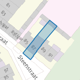 Perceel ESL00-F-5701