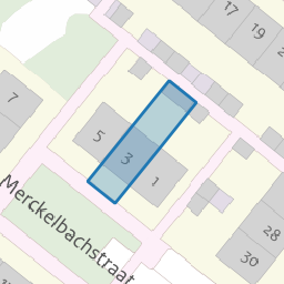 Perceel ESL00-F-5707