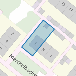 Perceel ESL00-F-5708