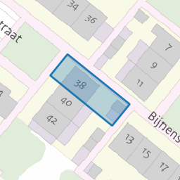 Perceel ESL00-F-5709