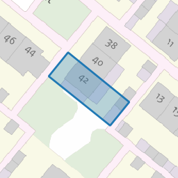 Perceel ESL00-F-5711