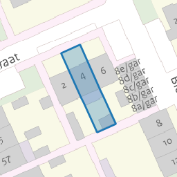 Perceel ESL00-F-5713