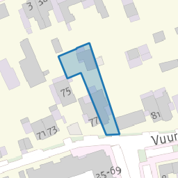 Perceel ESL00-F-5720