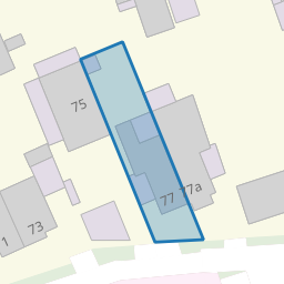 Perceel ESL00-F-5721