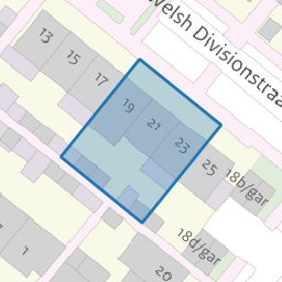 Perceel ESL00-F-5724