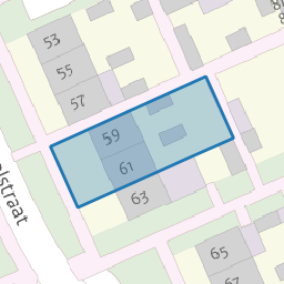 Perceel ESL00-F-5726