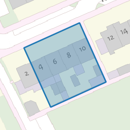 Perceel ESL00-F-5729