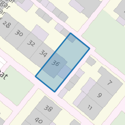 Perceel ESL00-F-5731