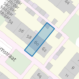 Perceel ESL00-F-5733