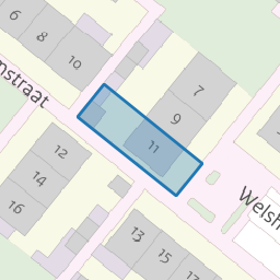 Perceel ESL00-F-5739