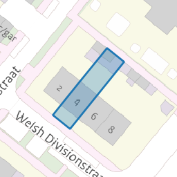 Perceel ESL00-F-5740