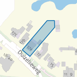 Perceel ESL00-F-5744