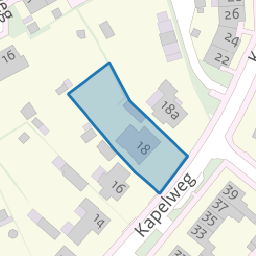 Perceel ESL00-F-5748