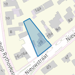 Perceel ESL00-F-5749