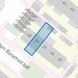 Perceel ESL00-F-5751